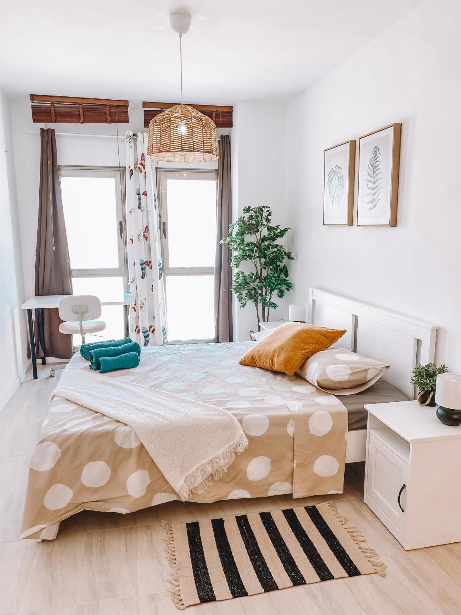 Summer Breeze Apartment Puerto del Rosario  Eksteriør billede